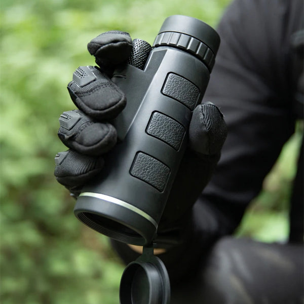 Pocket Optics Night Vision Binoculars