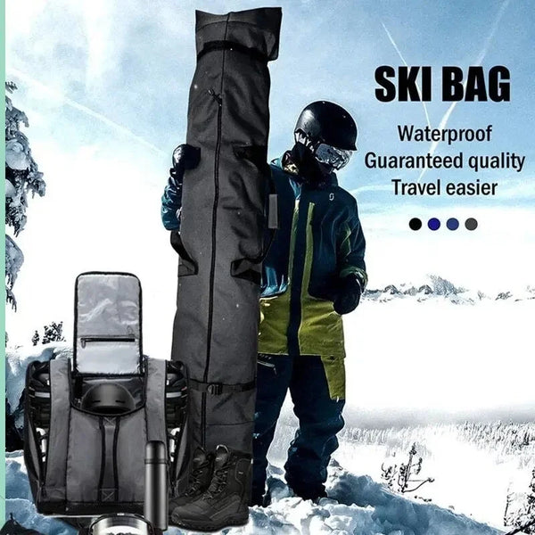 Ski and Snowboard Boots Bag